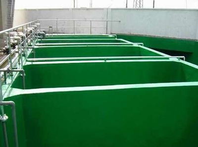 水池麻豆国产视频工程主要部位有哪些?